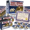 Ewen Chia – Super Affiliate Cloning Program