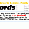 Ken Calhoun – Writing Adwords