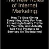 Bob Serling – The New Rules of Internet Marketing