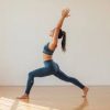 Briohny Smyth – Alomoves – Beginner Power Vinyasa