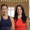 Briohny Smyth & MacKenzie Miller – AloMoves – FitFlow Max