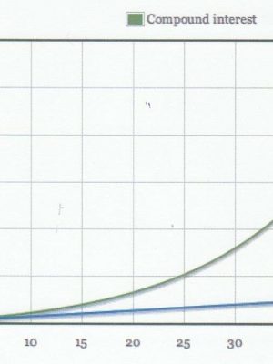 Thomas Lum – Stock Options System (95 Percent Profitable)