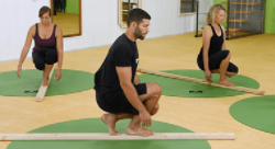 Katy Bowman & Danny Clark – Natural Movement® Fundamentals