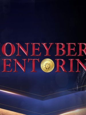 Derek Moneyberg – Business Mentoring