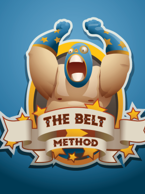 Curt Maly – The Belt Workshop
