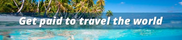 Awai – Travel Videos For Profit – Get Paid To Travel The World