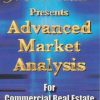 J. Scott Scheel – Advanced Market Analysis for Commercial Real Estate