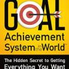 Mike Pettigrew – The Most Powerful Goal Achievement System In The World