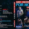 Vladir Araujo – Judo Takedowns For No Gi