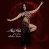 Rania – Advance in the Dance