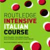 Proudfoot – Di Stefano – Gennari – Batelli-kneale – Routledge Intensive Italian