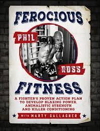 Phil Ross And Marty Gallagher – Ferocious Fitness