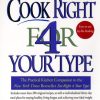 Peter D’Adamo – Cook Right 4 Your Type