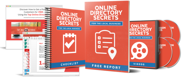 Drew Laughlin – Top Online Directories 2019