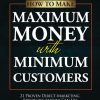 Craig Garber – Maximum Money