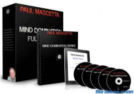 Paul Mascetta – The Mind Domination Series