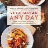 Patricia Green & Carolyn Hemming – Vegetarian Any Day