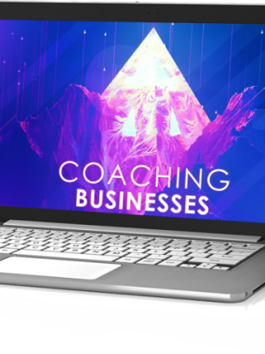 Ajit Nawalkha – Coaching Business