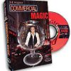 JC Wagner – Commercial Magic