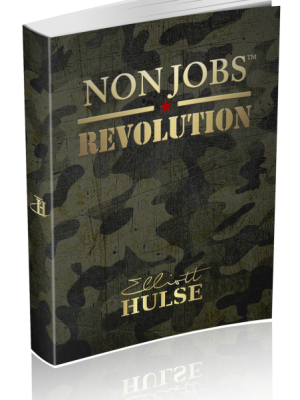 Elliott Hulse – Non Jobs Revolution