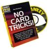 Jay Sankey – No Card Tricks