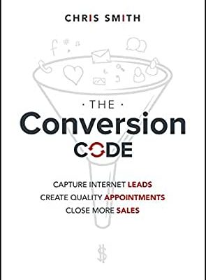 Chris Smith – The Conversion Code