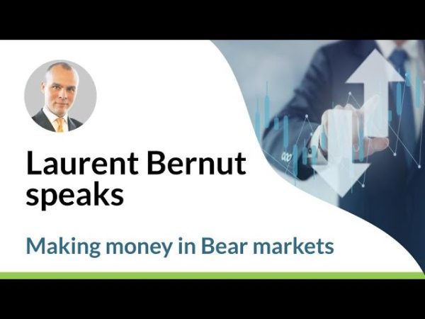 Laurent Bernut – QuantInsti – Systematic Short Selling Course