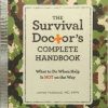 James Hubbard – The Survival Doctor’s Complete Handbook