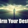 Jake Ducey – Affirm Your Destiny