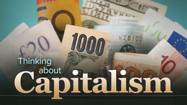 Jerry Z. Muller – Thinking About Capitalism