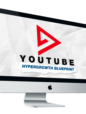 Sean Cannell – Youtube Hypergrowth Course