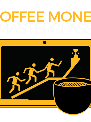 Ben Adkins – Coffee Money Masterclass