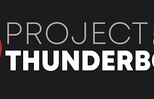 Steven Clayton & Aidan Booth – Project Thunderbolt