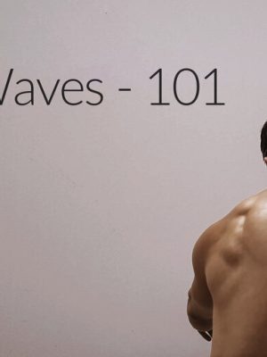 Jon Yuen – Spinal Waves 101