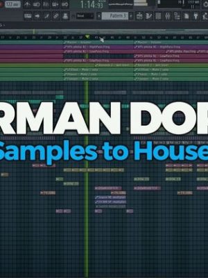 Faderpro – Norman Doray From Samples To House Music