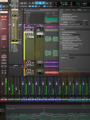 Patrick Coffin – Pro Tools Mixing Tips And Tricks