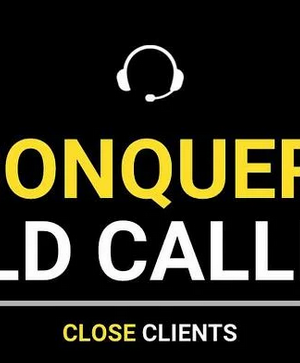 Sean Longden – Conquer Cold Calling