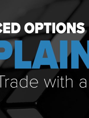 Claytrader – Advanced Options Strategies Explained