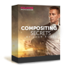 Josh Rossi – Compositing Secrets