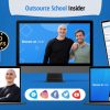 Outsource School – Of Insider