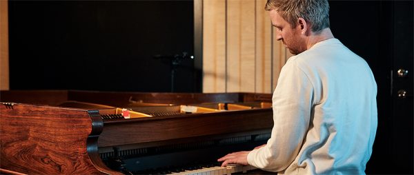 Spitfire Audio – Olafur Arnalds Composer Toolkit