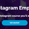 Niti Sarran – Instagram Empire