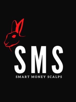 Black Rabbit Trader – Smart Money Scalps