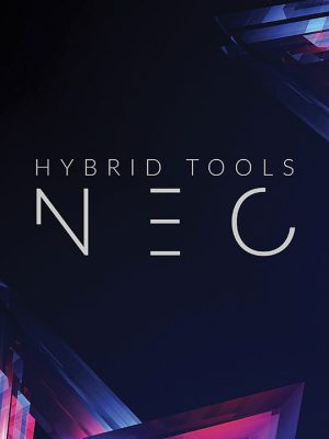 8dio – Hybrid Tools Neo