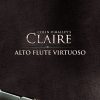 8dio – Claire Alto Flute Virtuoso