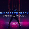 Charles Floate – The Search Stack: Master Seo Package