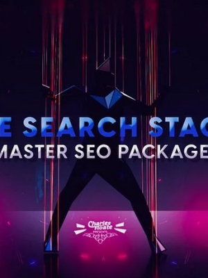 Charles Floate – The Search Stack: Master Seo Package