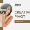 Caroline Tran – Creative Pivot