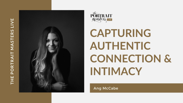 Ang Mccabe – Capturing Authentic Connection And Intimacy