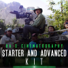 Hurlbut Academy – Hurlbut Academy Cinematography Starter Kit